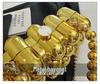 2024 Summer Egg-Shaped Acrylic Evening Bag: Trendy European & American Chain Crossbody