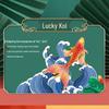 Shangqi Chinese Style Multifunction Business Gift Set