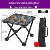 Nufeng Portable Folding Stool