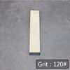 Diamond Sharpening stone knife Sharpening Kitchen grinding Blade Stone tool Size 160mm*30mm Sharpen blade whetstone grinding Big