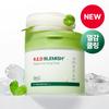 Dr.g [new  Thermal Cooling] Dr.g Red Blemish Turnip Cica Icing Pad 60 Sheets