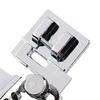 Hemmer Foot Home Presser for DIY Crafts Sewing Straight Lines Stitching