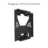 For Starlink Mini Mount Magnetic Car Mount for Starlink Mini Mounting Kit Accessories for Car/RV/Roof Rack/Vehicle