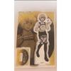 Used Attack On Titan Armin Karamorukuji Acrylic Stand Acsta B Prize