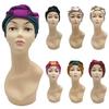 Price Double Layer Cute Style Silk Ladies Hair Turban Custom Bonnets Silk logo 100% Mulberry Silk Bonnet
