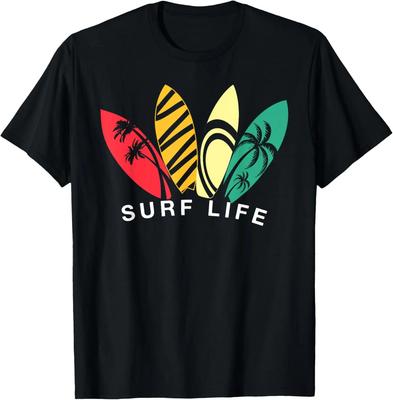 Üst giysisi – T-shirtler