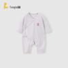 TONGTAI Baby Modal Cotton Summer Romper