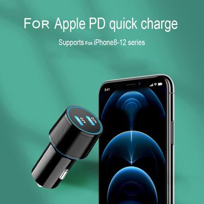 Príslušenstvo k mobilom – Nabíjačky do auta