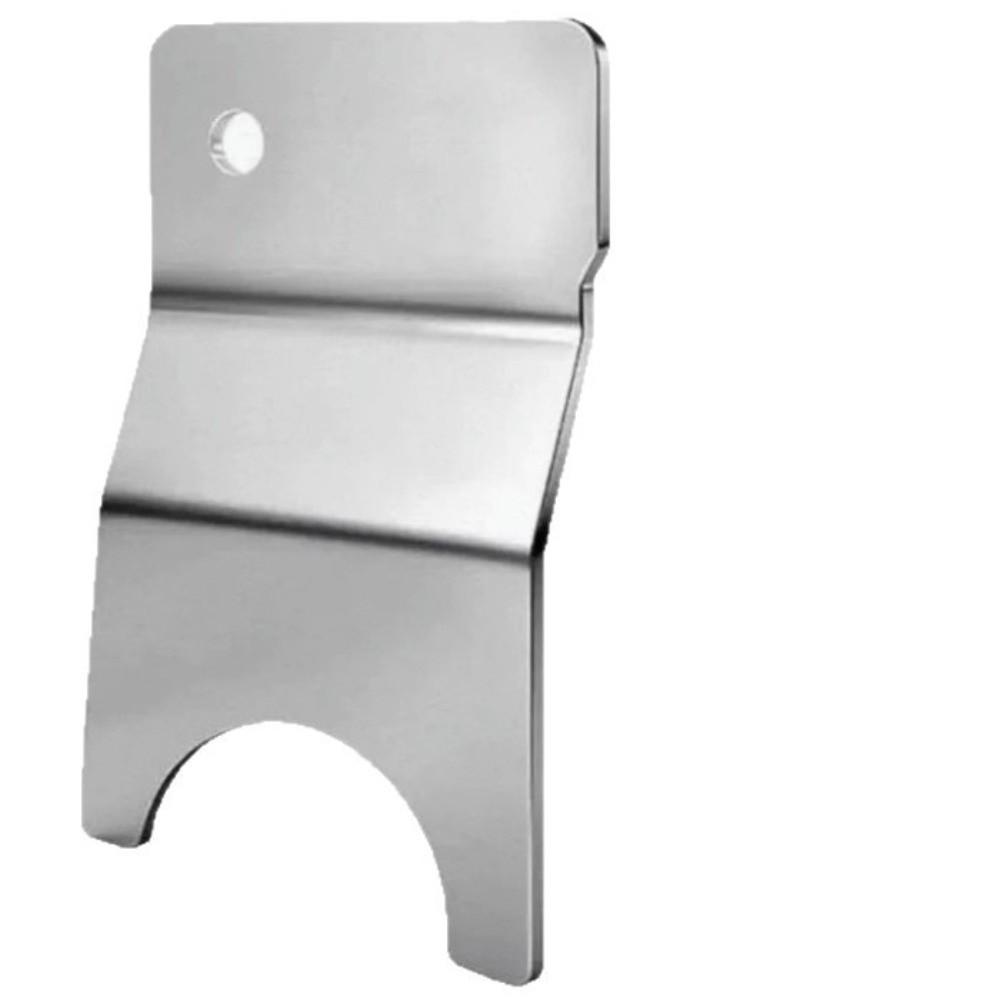 Silver Color Tailgate Anti Theft Lock Anti Theft Design Pickup Tailgate Lock 4th Gen Tacoma
