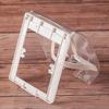 Bathroom Supplies Safety Waterproof  Protector Splash Box Electric Plug Cover Sockets