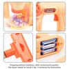 Children'S Electric Mini Vacuum Cleaner Toy Simulation Housework Dust Catcher For Kids Birthday Gifts Educational Pretend Toys