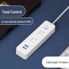 Xiaomi Multi-Outlet Power Strip with USB for Home, Office, or Dorm Use