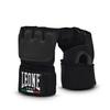 Leone 1947 LEONE 1947 Martial Arts Inner Gloves Neoprene Gel Pad Free Size Black AB711 [UNDERGLOVES] [Genuine]