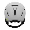 GIRO Skihelm 2022 Modell NEO MIPS Mattes Licht Größe L [Neu 21-22] Grau, (59-62.5cm)