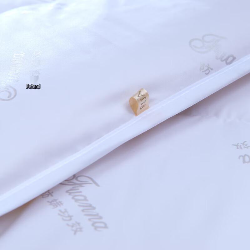 Fuanna Warm Winter Anti-mite Australian Wool Quilt