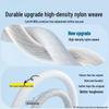 100W Dual Type-C Fast Charging Cable for iPhone 15/16 and Tablets