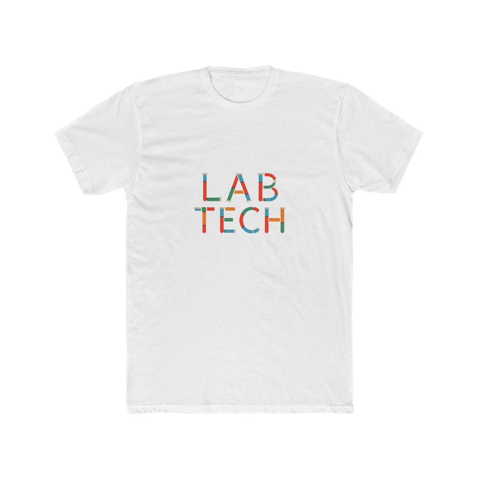 Lab Tech T-Shirt 3XL