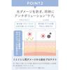 [Etvos] Mineral UV Aqua Serum SPF35 PA+++ 30g #Natural Pink