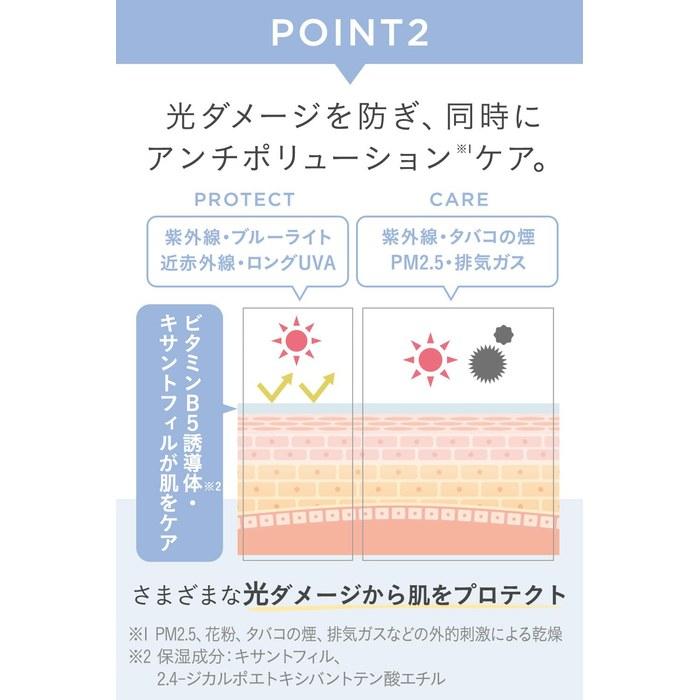 [Etvos] Mineral UV Aqua Serum SPF35 PA+++ 30g #Natural Pink