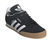 Adidas Boys Samba 3 Stripes Suede Trainers