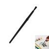 50 Pcs Nylon Hair Paint Brushes Art Supplies Small Watercolor Painting Brushes Set for Adult Students