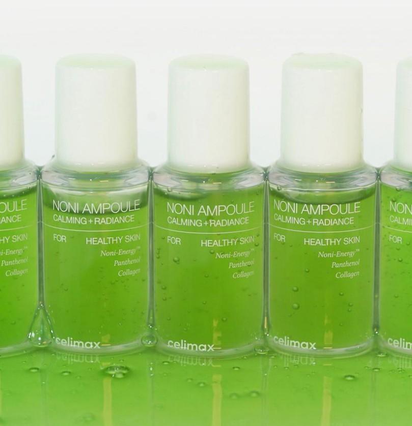 CELIMAX Noni Energy Ampoule 30ml
