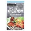 IHerb BBQ-glasierter Lachs Gewürzmischung 28g (1 Unze)