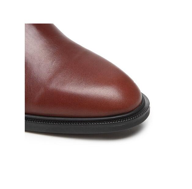 Chelsea Boots Vagabond Shoemakers Frances 2. 5406-001-49 Brown