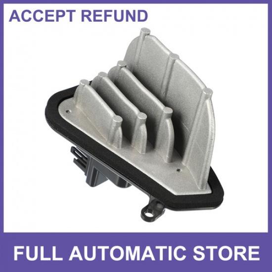 HVAC Heater Blower Motor Control Regulator Module Single  for Honda Accord