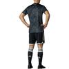 Adidas Free Shipping With AdiClub Manchester United Stone Roses Pre-Match Jersey IQ1566