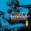 Rogue Trooper The Complete Collection Book 1 by Alan Moore Paperback Book 9781837864652