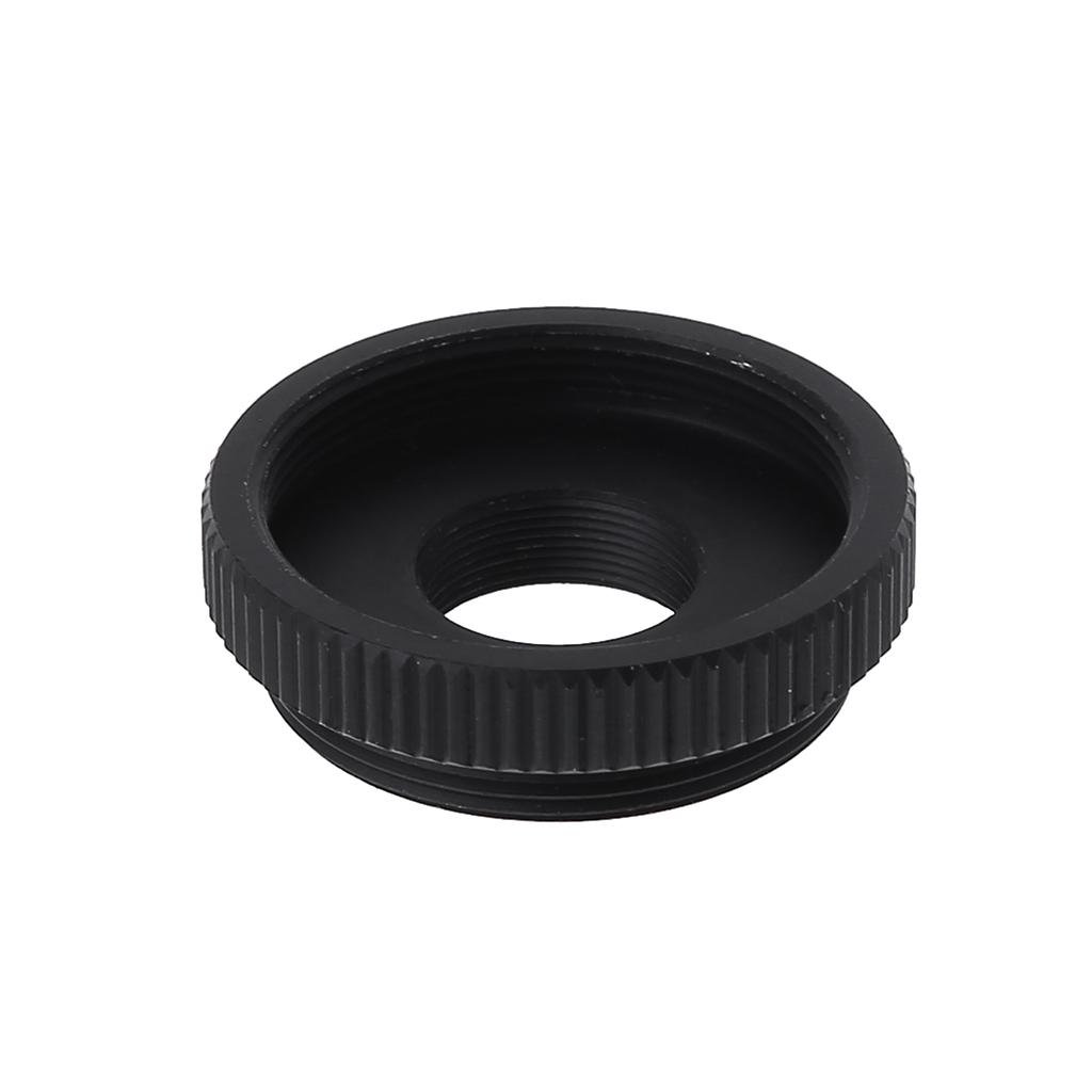 Metal M12 To C/CS Mount Board Lens Adapter Ring Camera Support Converter Mount Adapter Ring Accessories