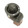 Car Side Power Rear View Mirror Knob Switch For Renault For Laguna 2 For Espace 8200002443 Adjust Switch Control Knob Button