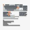 NuPhy - The EM Lab Cherry Profile Dye-sub PBT Keycaps - Keycaps PBT Cherry Profile The EM Lab All In One