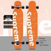 Chiwang Xulong Skateboard