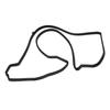 Engine Valve Cover Gasket Kit 12030 RTA 000 Fits for Honda Accord CR V FR V