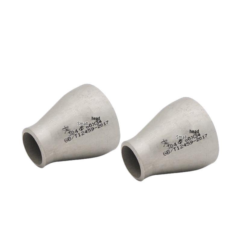 304 Stainless Steel Concentric Welding Reducer