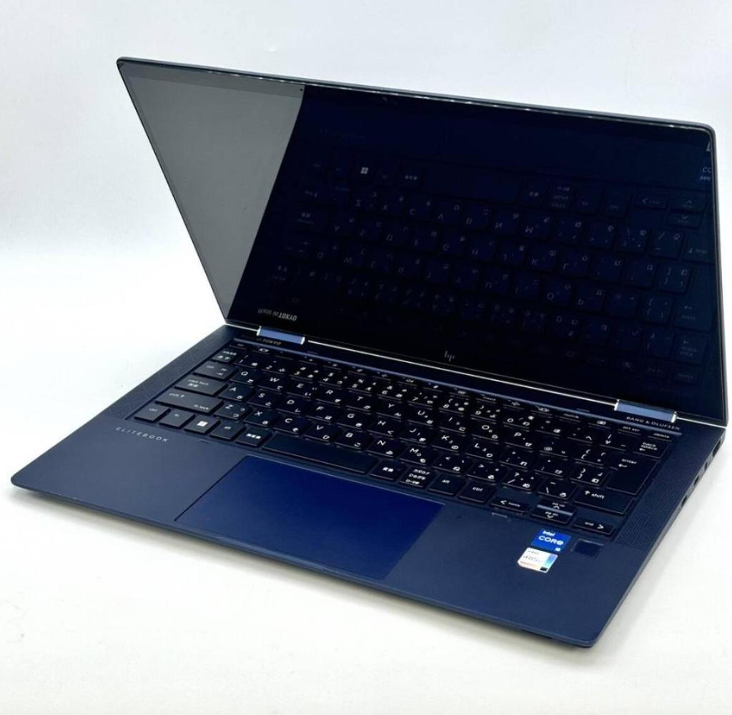 HP Elite Dragonfly G2 HSN-132C Laptop (Windows) [Used] [Free Shipping]