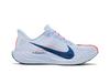 Men's Sneakers Nike Pegasus Plus Ghost Blue Void Bright Crimson Ghost/Blue Void/Bright Crimson/Blue Void