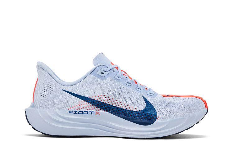 Men's Sneakers Nike Pegasus Plus Ghost Blue Void Bright Crimson Ghost/Blue Void/Bright Crimson/Blue Void