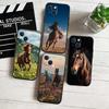Fine Horse Phone Case for Motorola Moto Edge 60 60s 70 G86 G56 G54 E14 G04S G45 G54 G64 S30 S50 X30 X40 X50 Ultra Pro Power