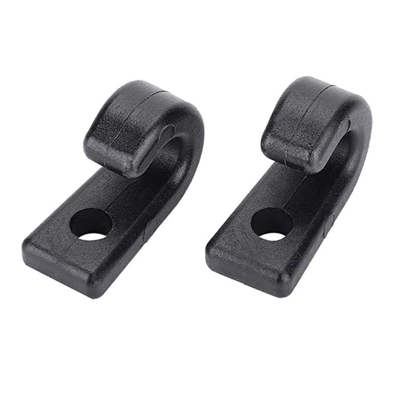 Weatherproof J Hooks For Kayak Tent Applications Fastening Needs Ensuring Long Lasting Durability Water Sports Equipment