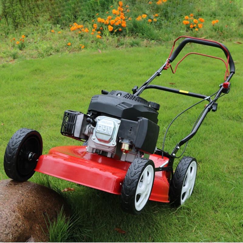 Hanlang 20-inch Self-Propelled Gasoline Lawn Mower