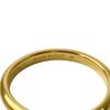 Used LOUIS VUITTONRing gold metal Women