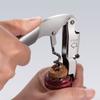 1pc Stainless Steel Wood Handle Wine Corkscrew Professional Wine Opener Portable Screw Corkscrew Multifunction Beer Cap Bottle1