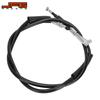 Throttle Clutch Speed Cable Line Motorcycle Accessories For Suzuki DRZ400 DRZ400S DRZ400E DRZ400SM DRZ 400 S E SM 2000-2019