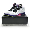 DB3335-100 Nike Air 5 Retro Alternate Bel-Air White Purple Pink (Men's)