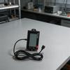 RM-6 Remote Instrument LCD Display Is Used For Real-time Data Monitoring Suitable For MPPT Solar Controllers