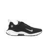 ReactX Infinity Run 4 GORE-TEX Zwart Wit Heren Sneakers Antraciet Volt FB2204-001