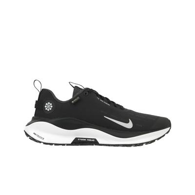 ReactX Infinity Run 4 GORE-TEX Black White Men Sneakers Anthracite Volt FB2204-001